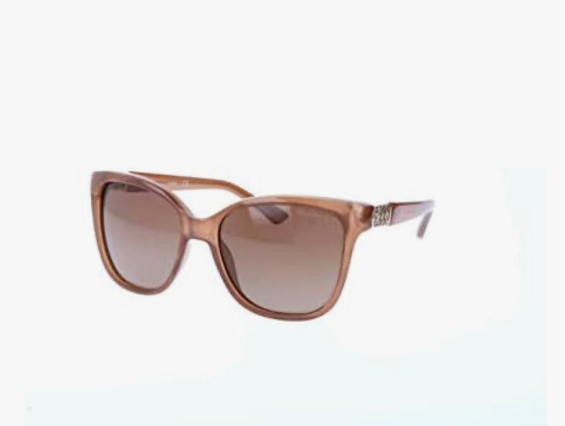 Guess Women's Cat's Eye Sunglasses - GU 7386 45B -59-16 -135