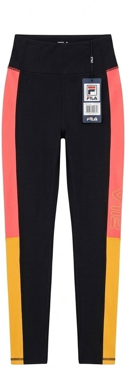 Fila Valiant 7/8 Legging Women(FW211118-001)