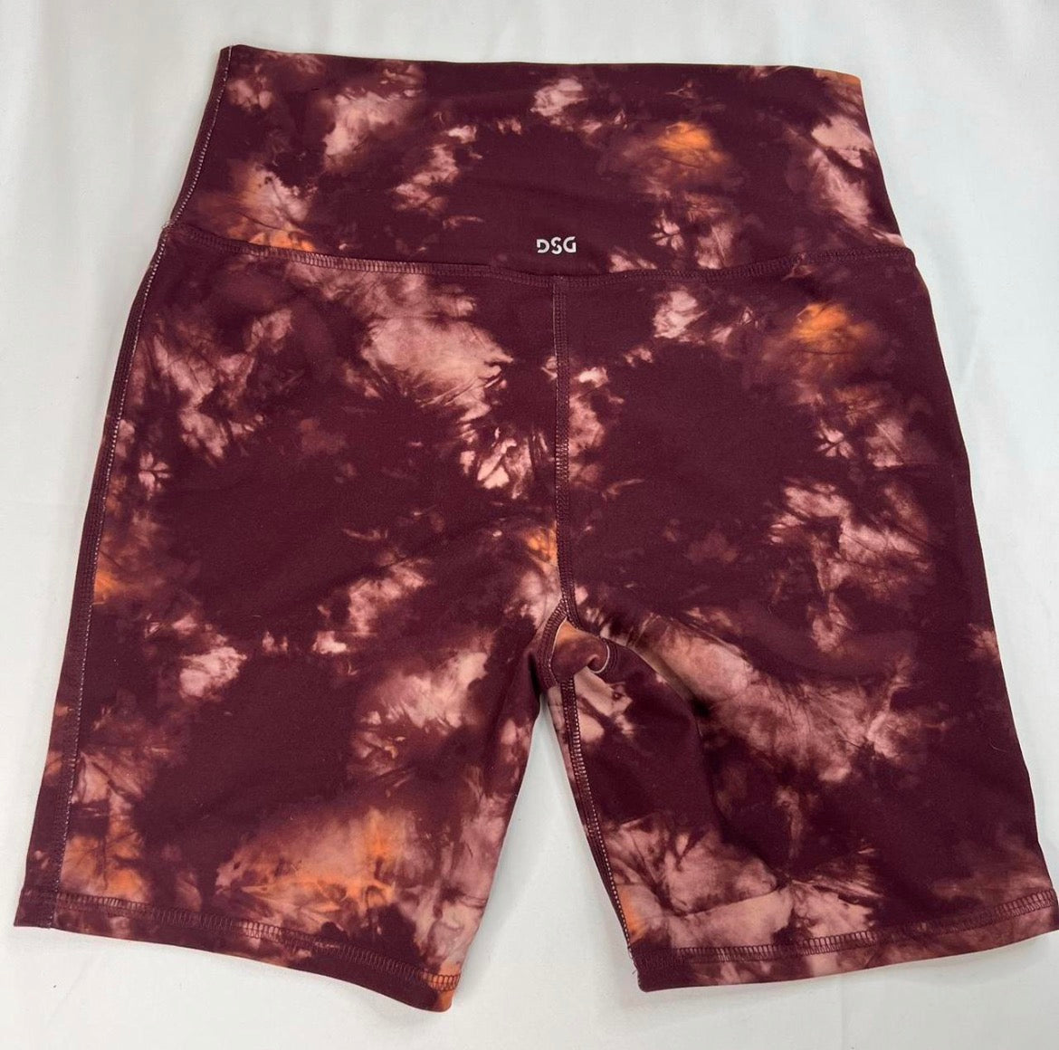 Fila women tiebreaker bike short sx211146-892