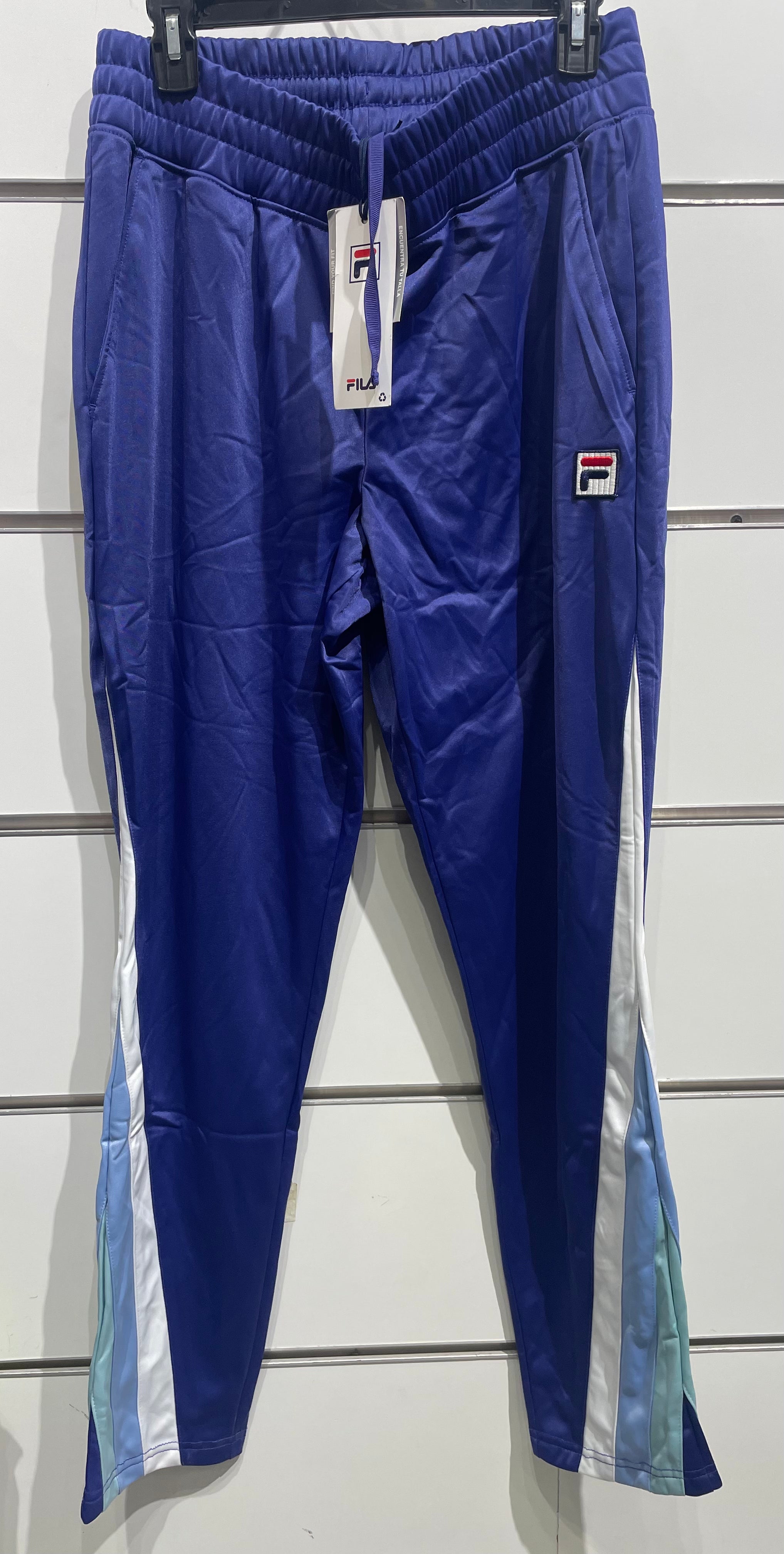 Fila women belen track pant lw231153-437