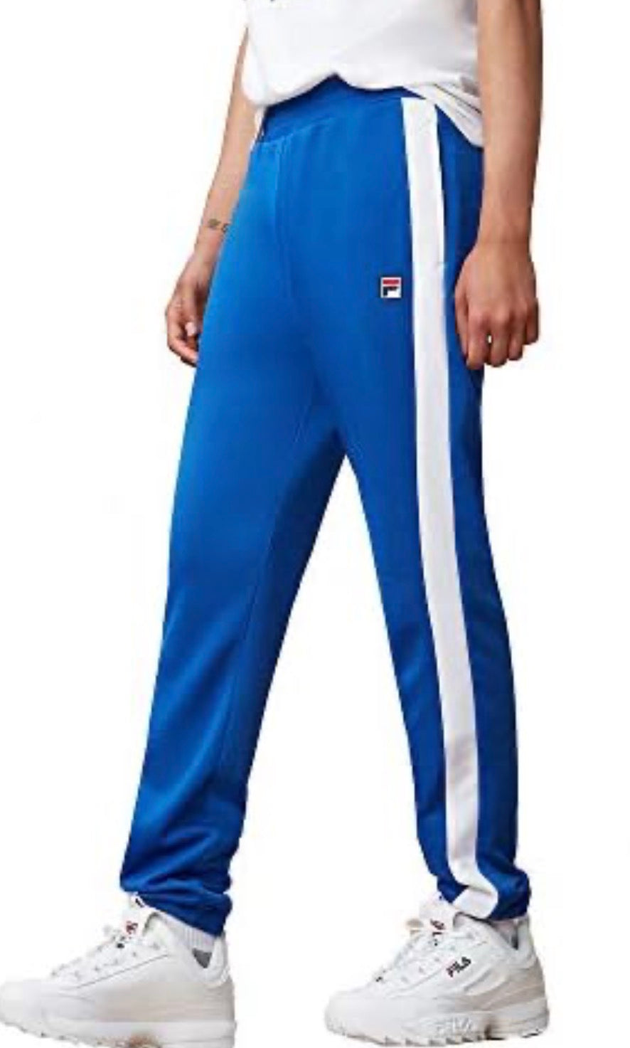 Fila men elijah track pants f21mh012-480