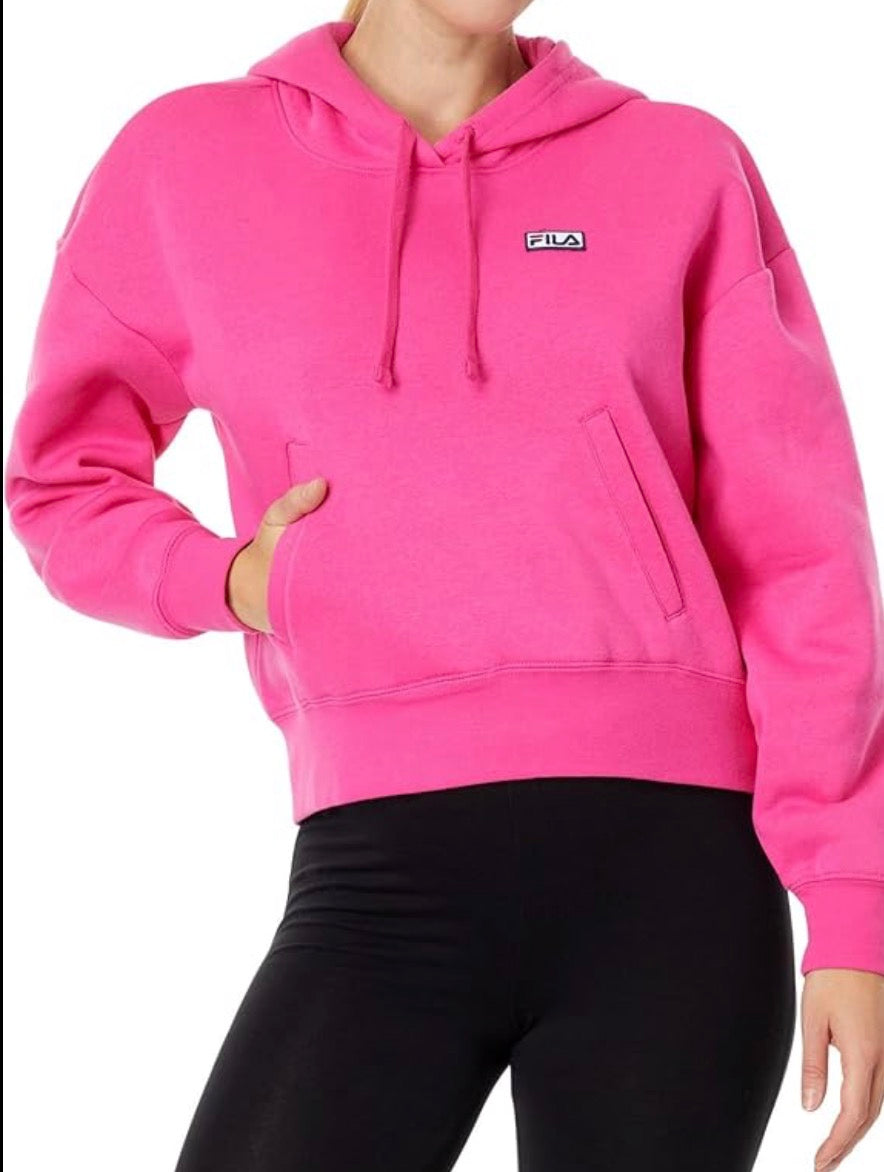 Fila women marina hoodie lw11b164-543