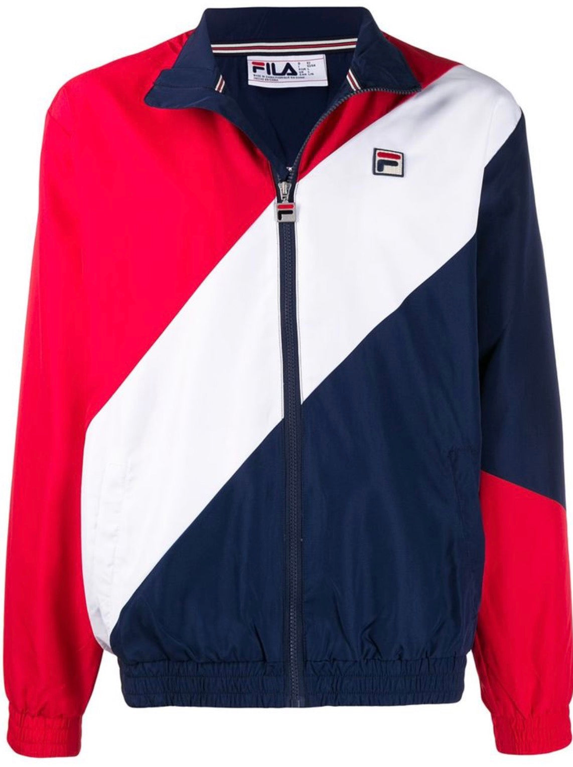 Fila men cruz windbreaker lm911298-640