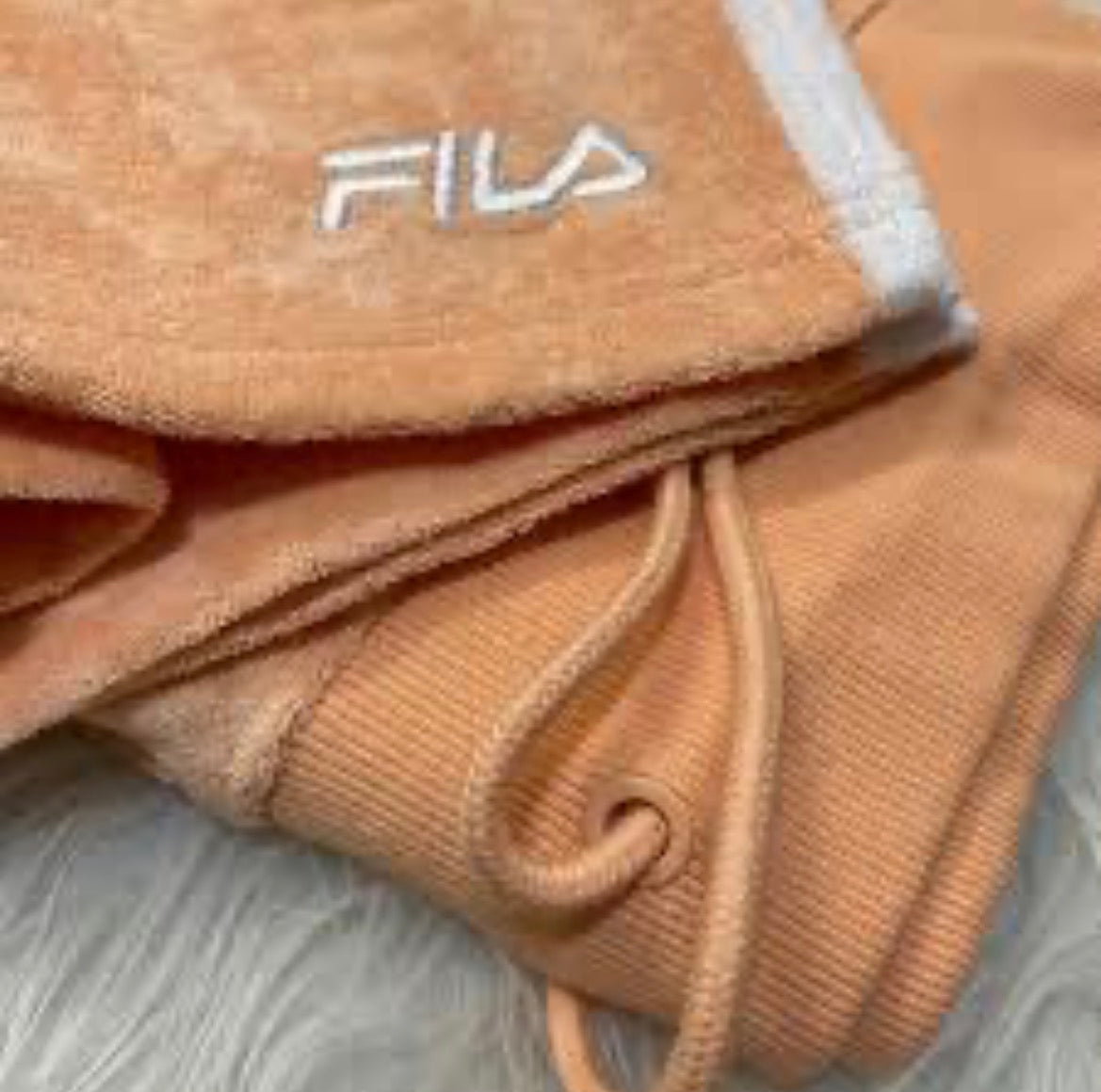 Fila women paradise short sw311128-873