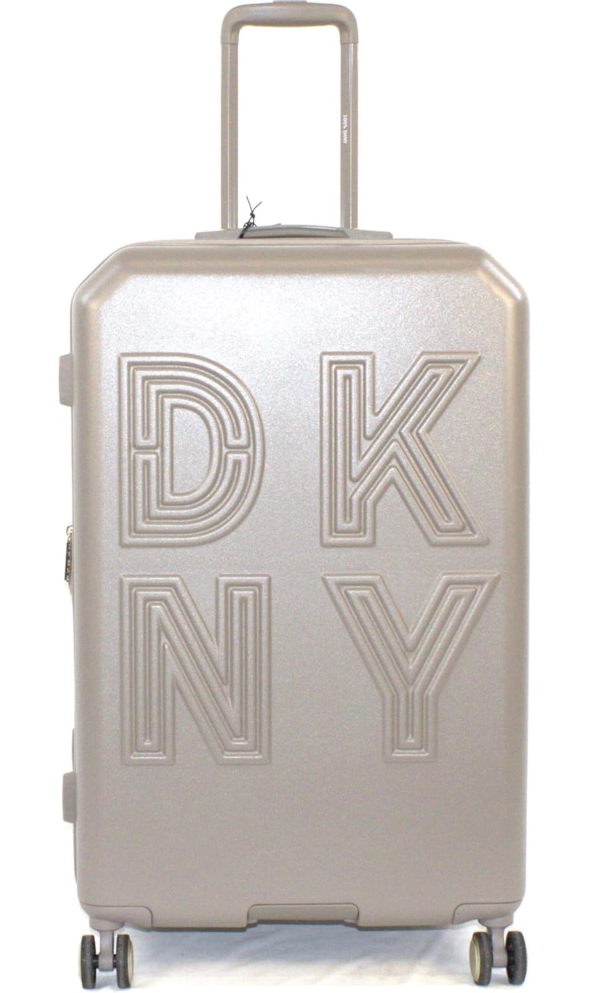 DKNY Remix Upright Ash Trolley Bag Luggage DH418RM3