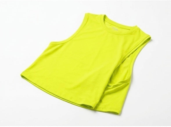 Fila Women’s loose Tank (FW21C846-700)