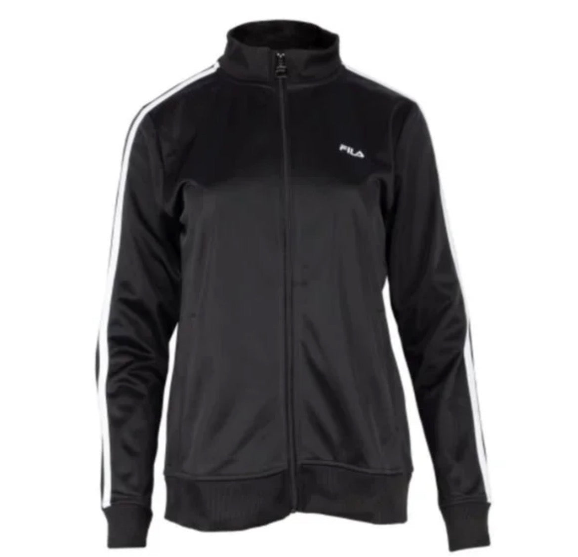 Fila women dita track jacket sw13b563-001