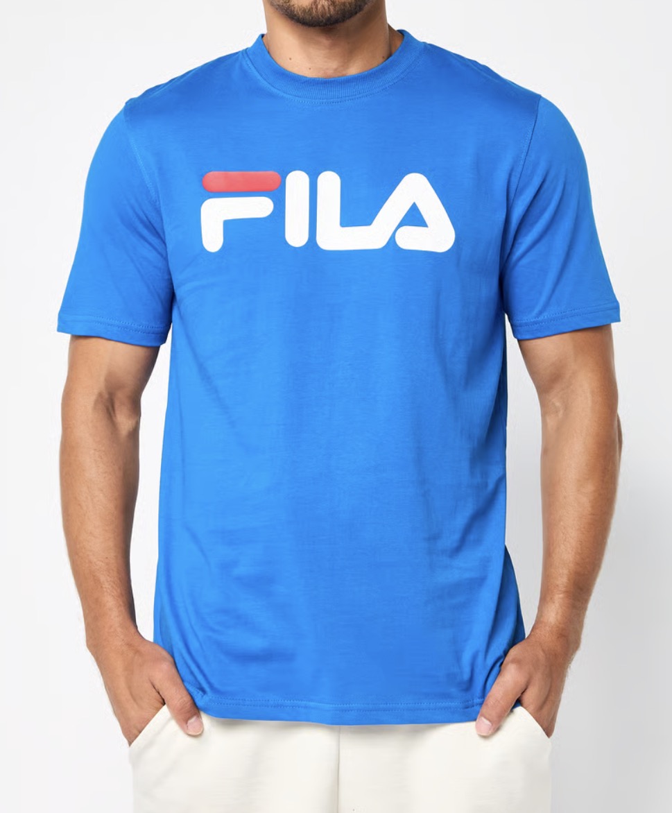 Fila menswear eagle tee lm017284-467