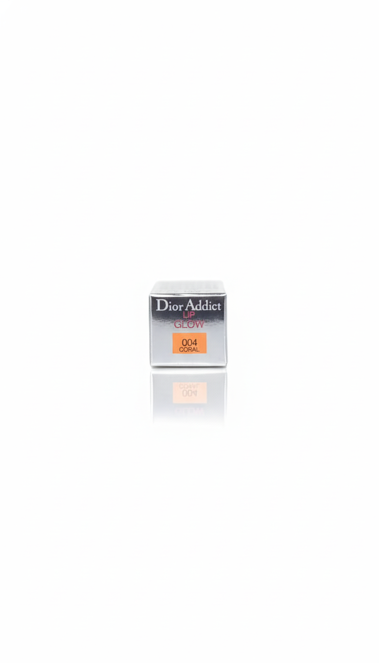Dior Lipstick – Rouge Dior Satin Finish