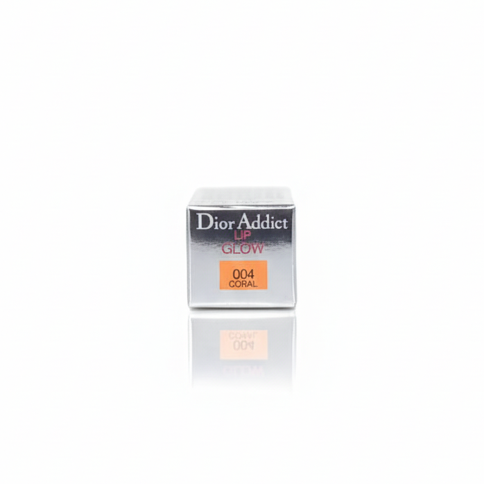 Dior Lipstick – Rouge Dior Satin Finish