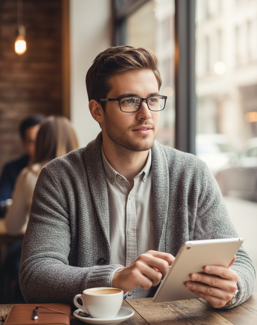 Eyeglasses/Reading Glasses