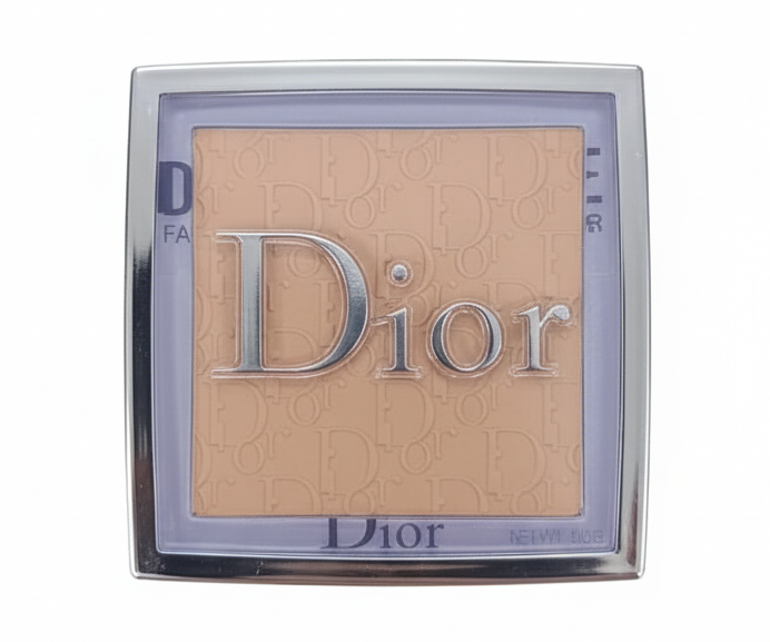 Dior Backstage Face & Body Powder-No-Powder– Natural Soft Matte Finish