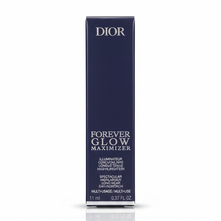 DIOR Forever Glow Maximizer – Pink Radiance Primer