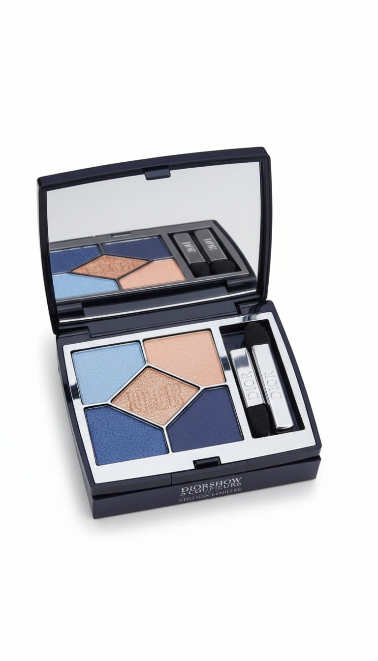 Dior 5 Couleurs Eyeshadow Palette – 173 L’Étoile