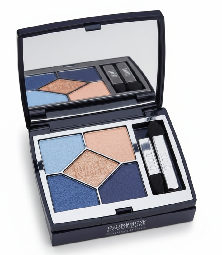 Dior 5 Couleurs Eyeshadow Palette – 173 L’Étoile