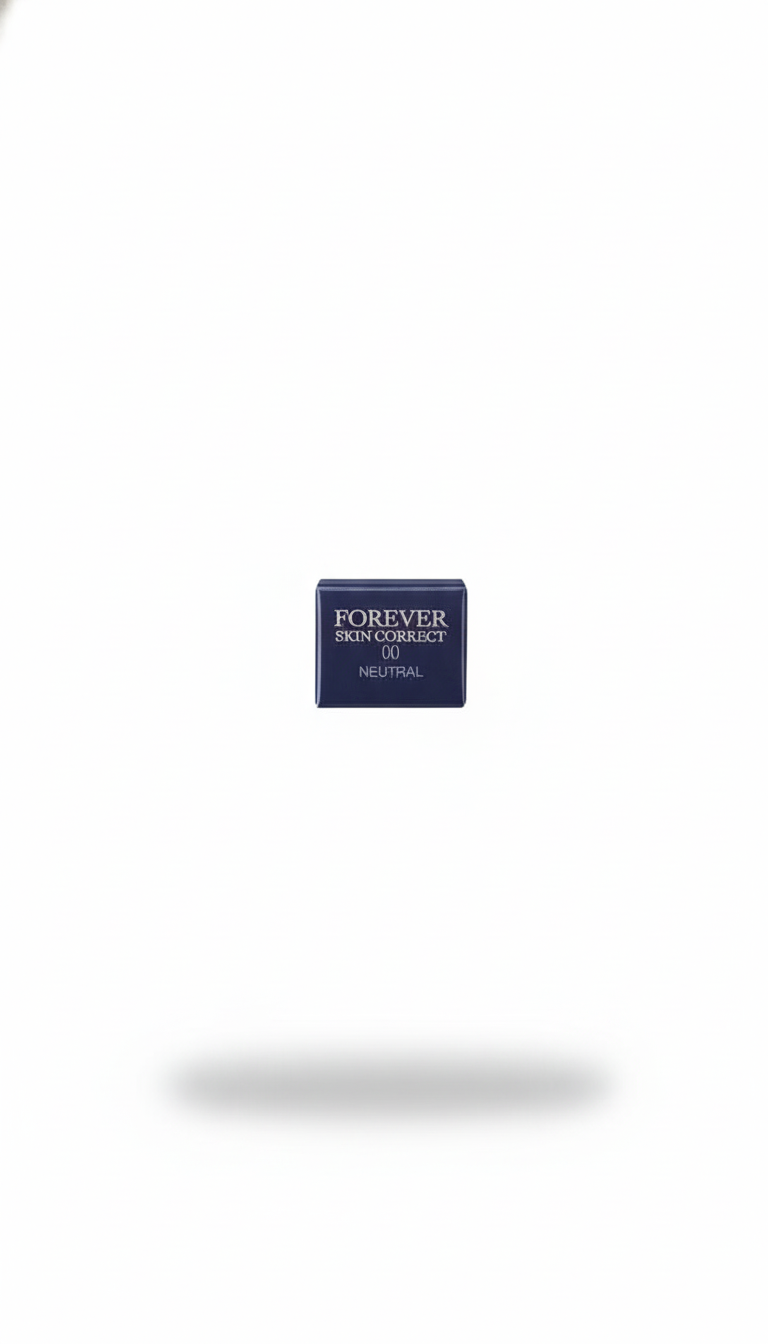 DIOR Forever Skin Corrector – Shade 00 Neutral, Flawless Coverage