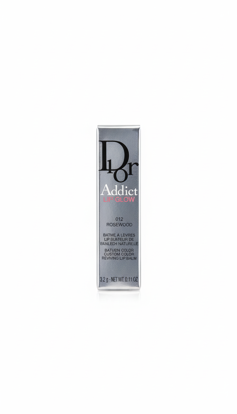Dior Lipstick – Rosewood