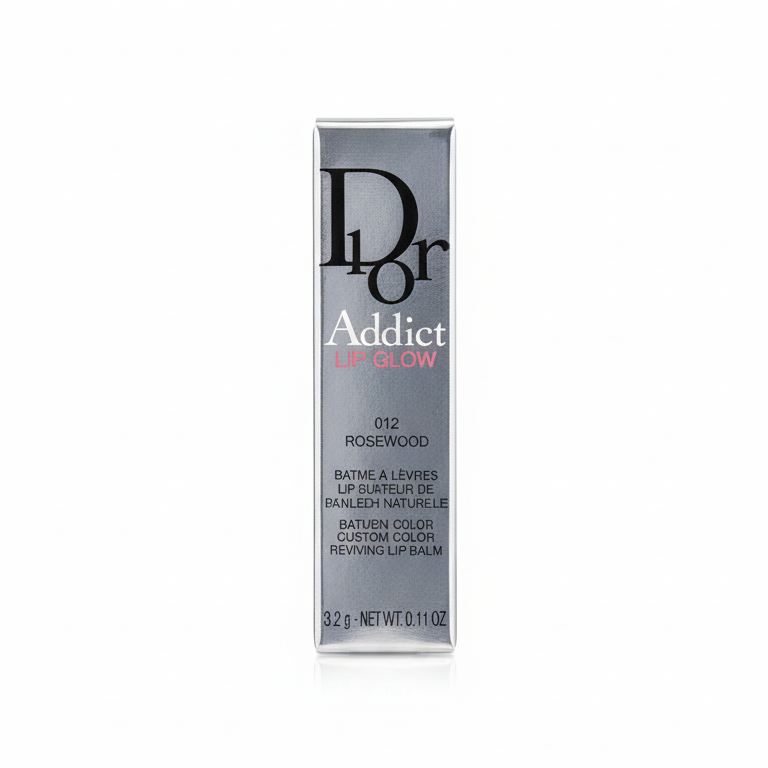 Dior Lipstick – Rosewood
