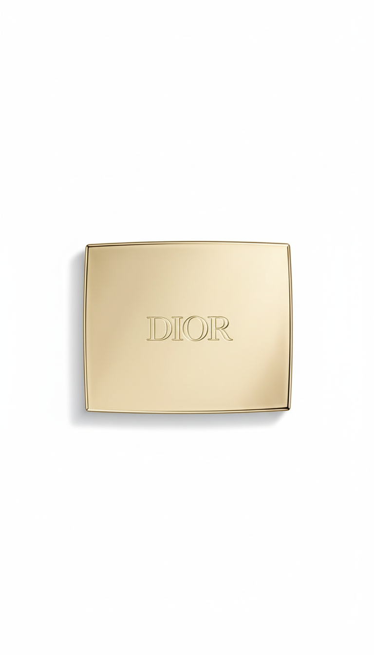 Diorshow 5 Couleurs Eyeshadow Palette – Nude Tones
