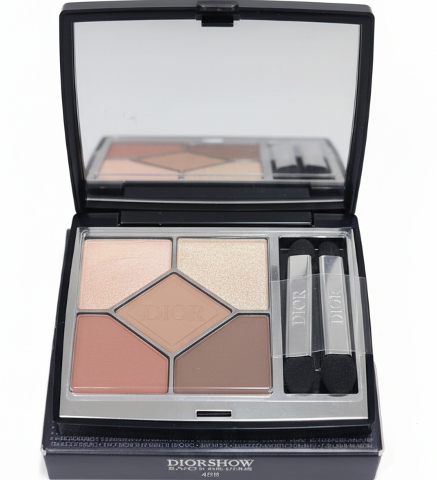 Diorshow 5 Couleurs Eyeshadow Palette – 429 Nude
