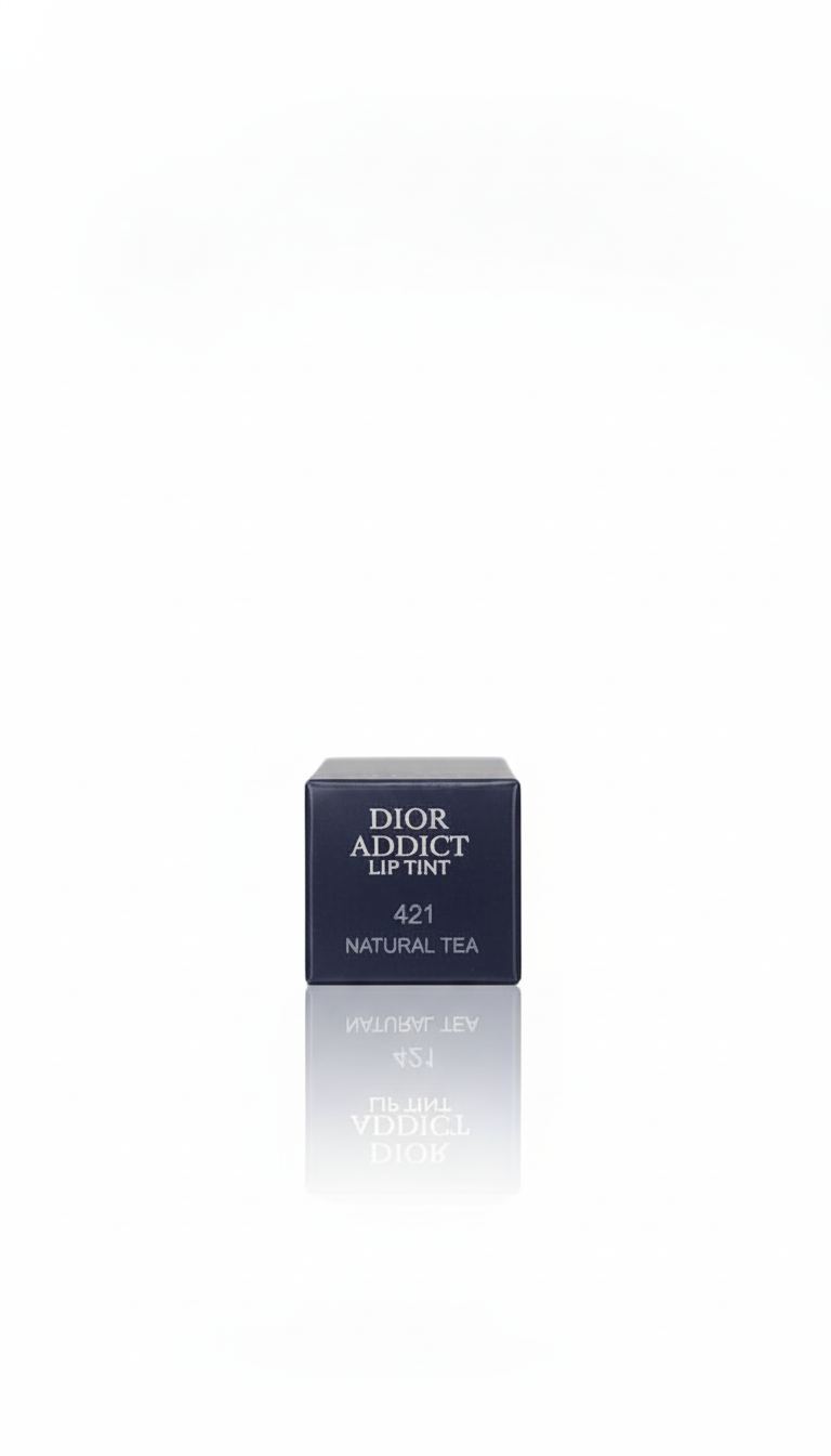 Dior Addict Lip Tint 421 – Natural Tea