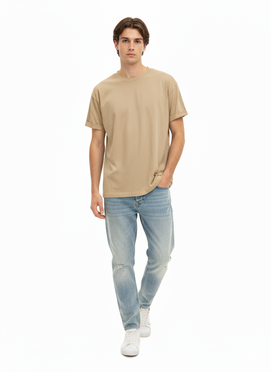 MADDOX MEN T-SHIRT