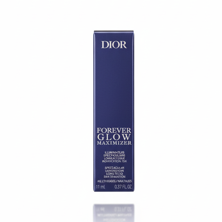DIOR Forever Glow Maximizer – Peachy Radiance Primer