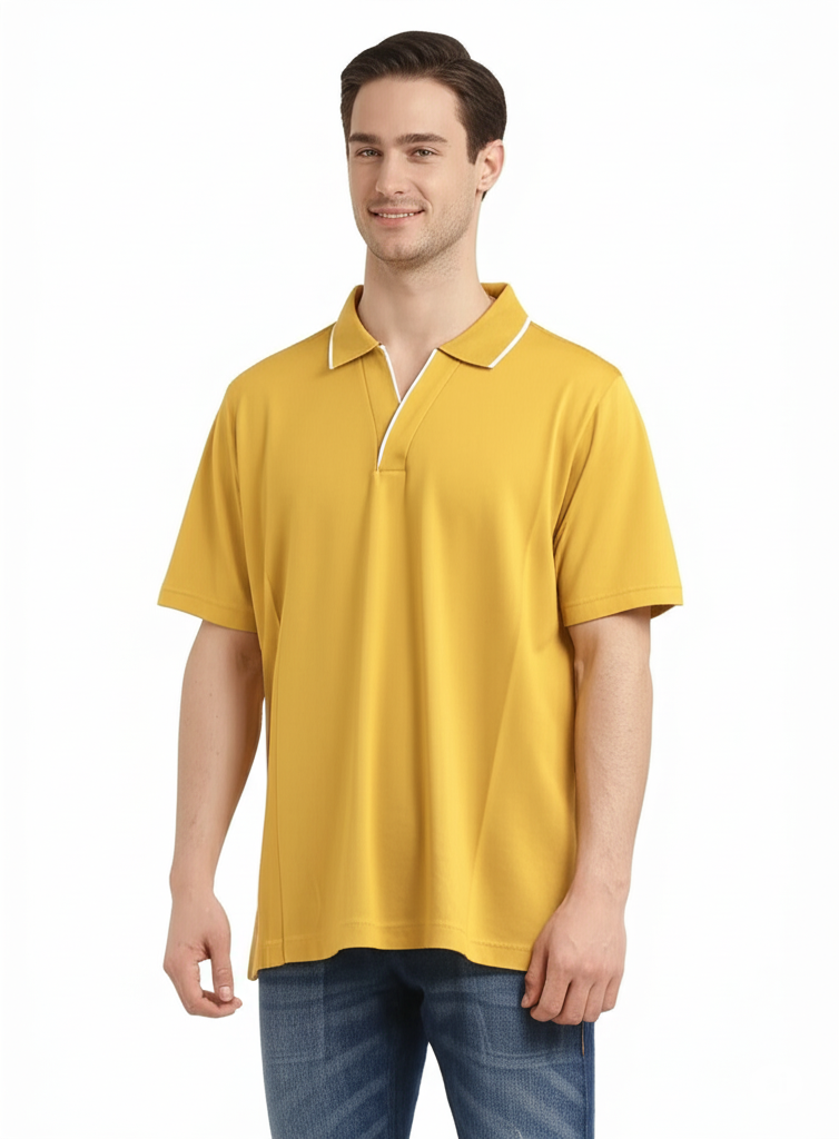 Nova Men's T-shirt Style CKPS