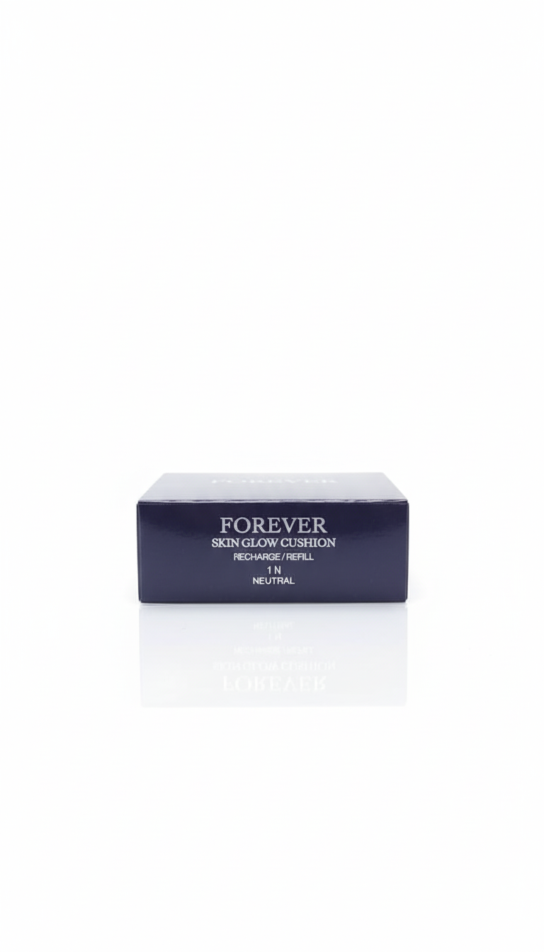 Dior Forever Skin Glow Cushion Refill – 1N Neutral