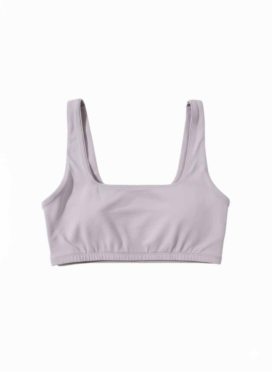 FOREVER21 Women's bra inanimate pink