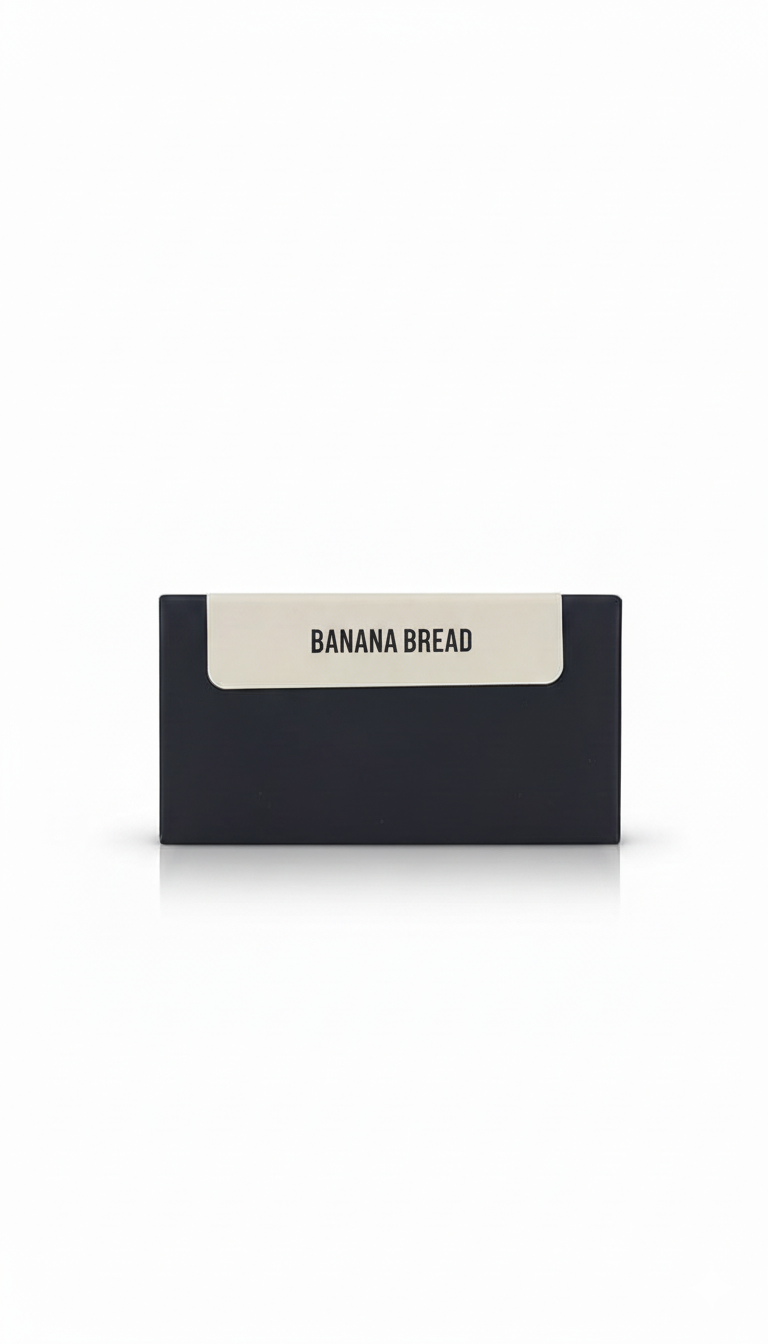 Huda Beauty Easy Bake Loose Baking & Setting Powder – Banana Bread