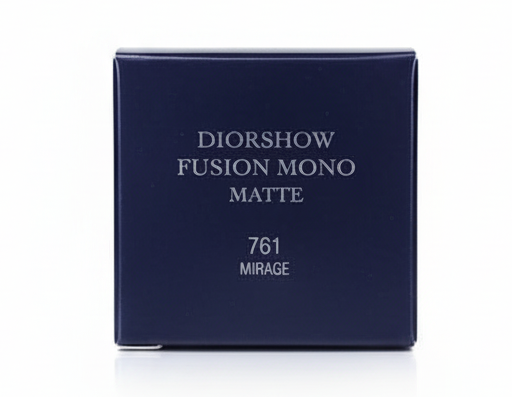 DiorShow Fusion Mono 761 Mirage – Single Eyeshadow