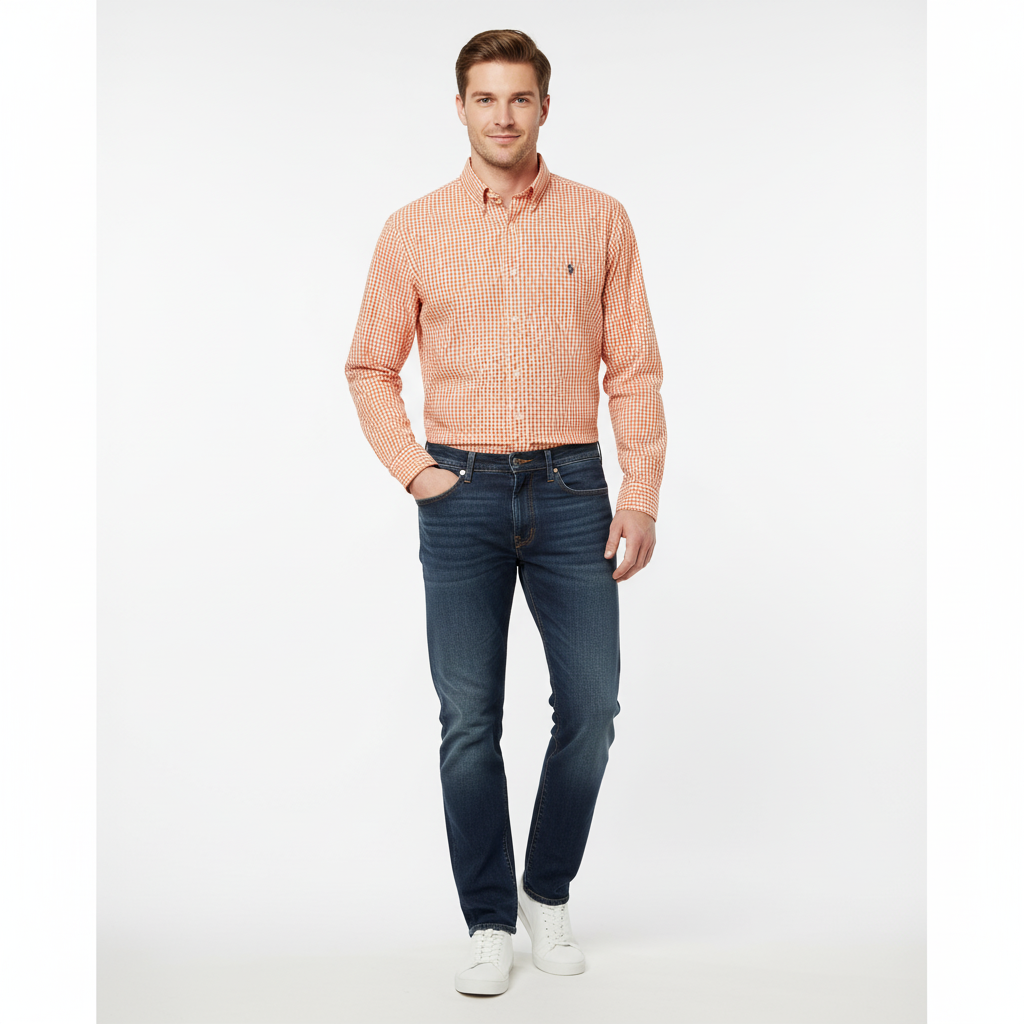 Ralph Lauren Classic Fit Au Sri lanka TALL / LONG