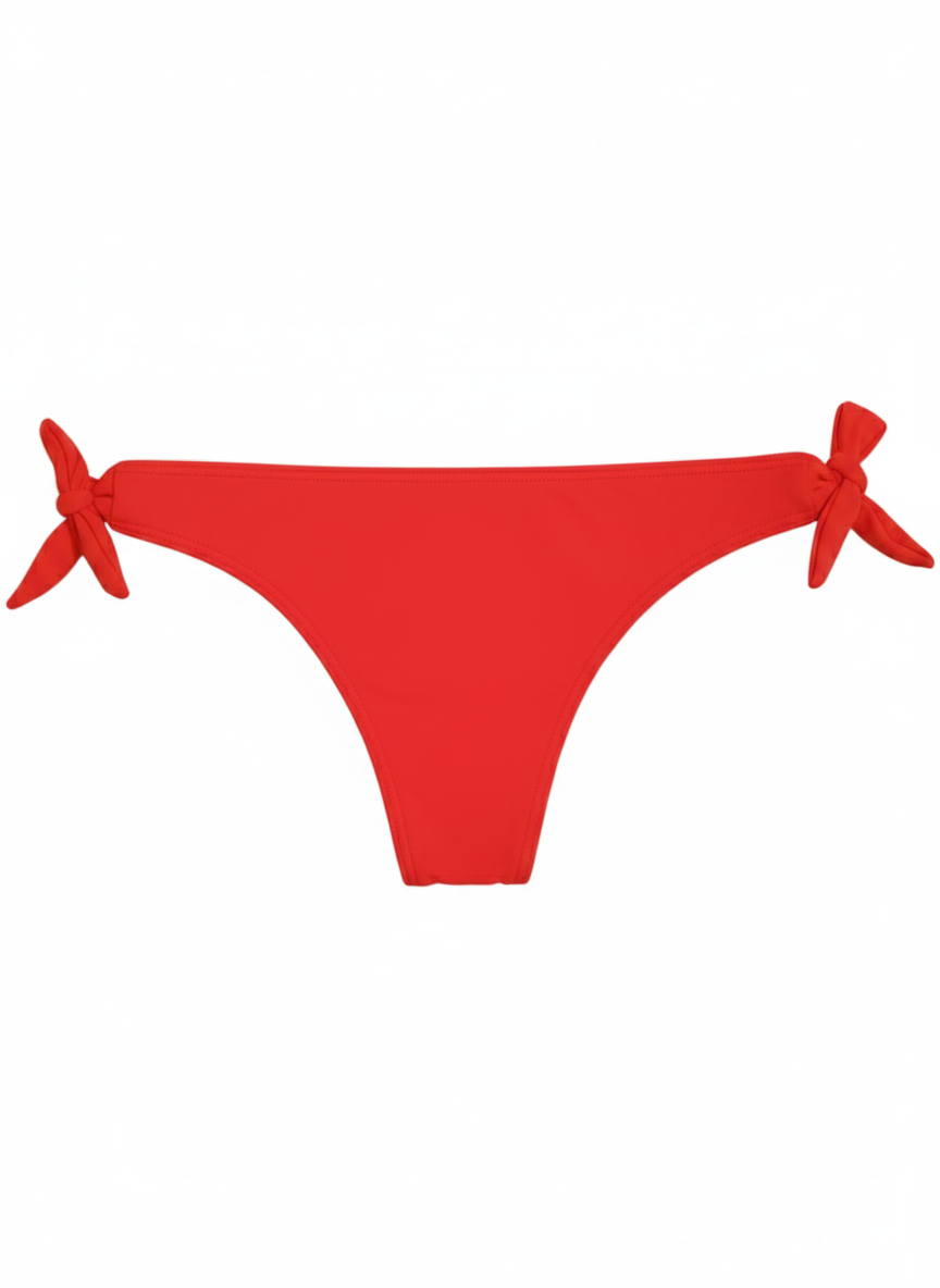 SUMNER SHOP Women's interior Orange