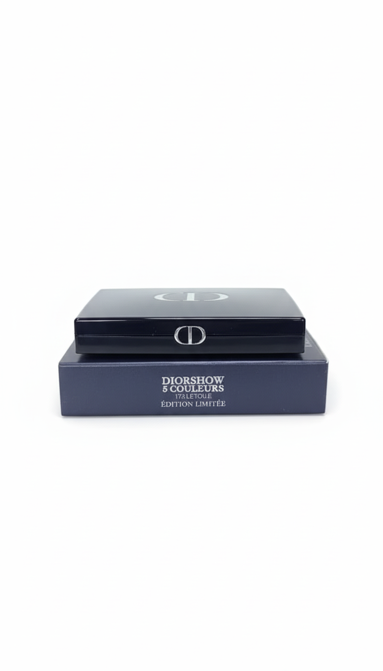 Dior 5 Couleurs Eyeshadow Palette – 173 L’Étoile