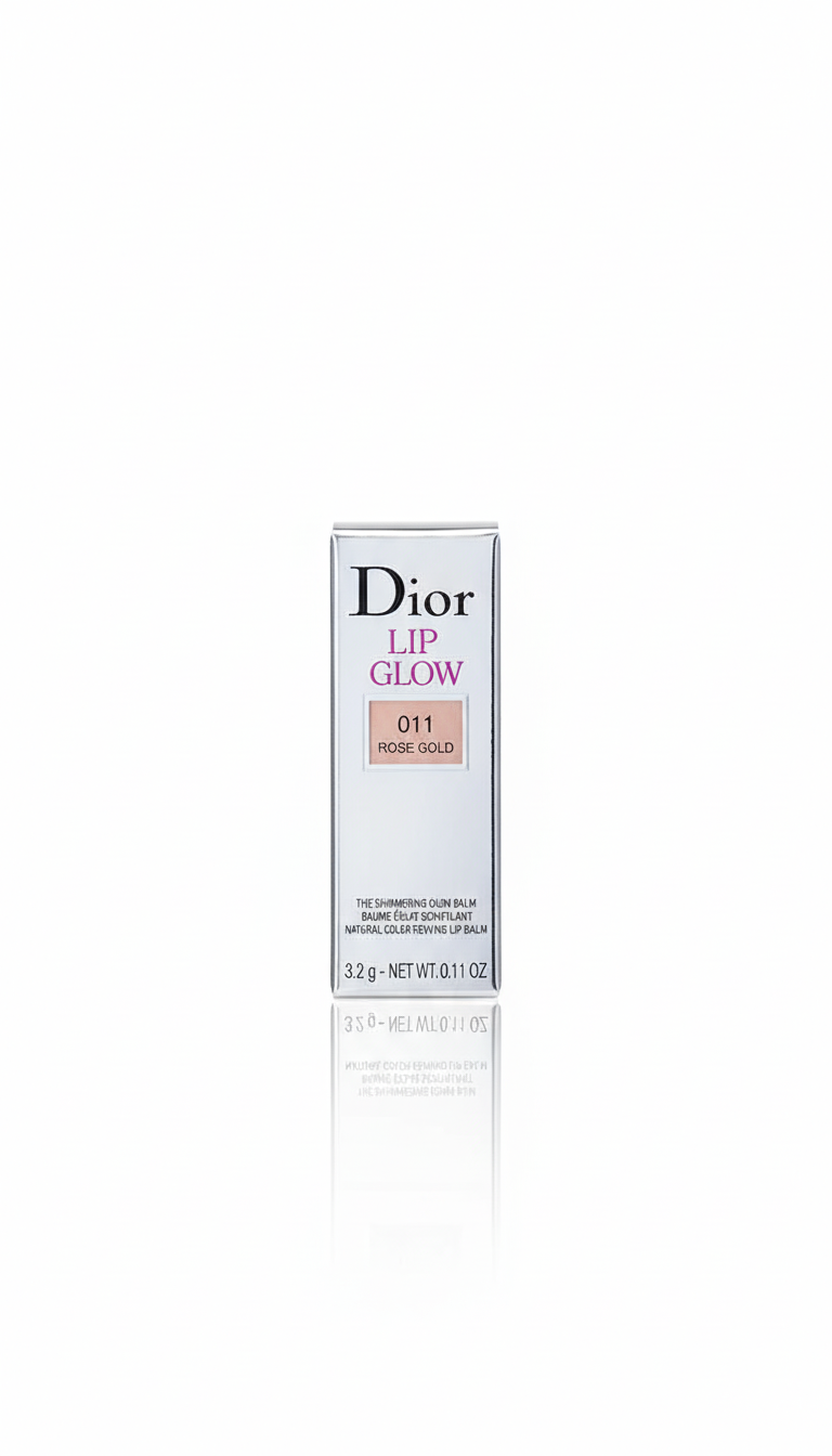 Dior Lipstick – Rose Gold