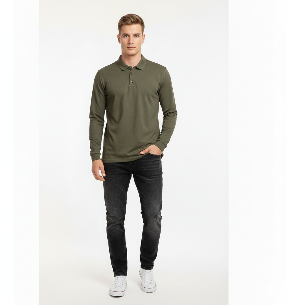 ORIGINAL WEATHERPROOF NINTAGE T-SHIRT LONG Sleeve