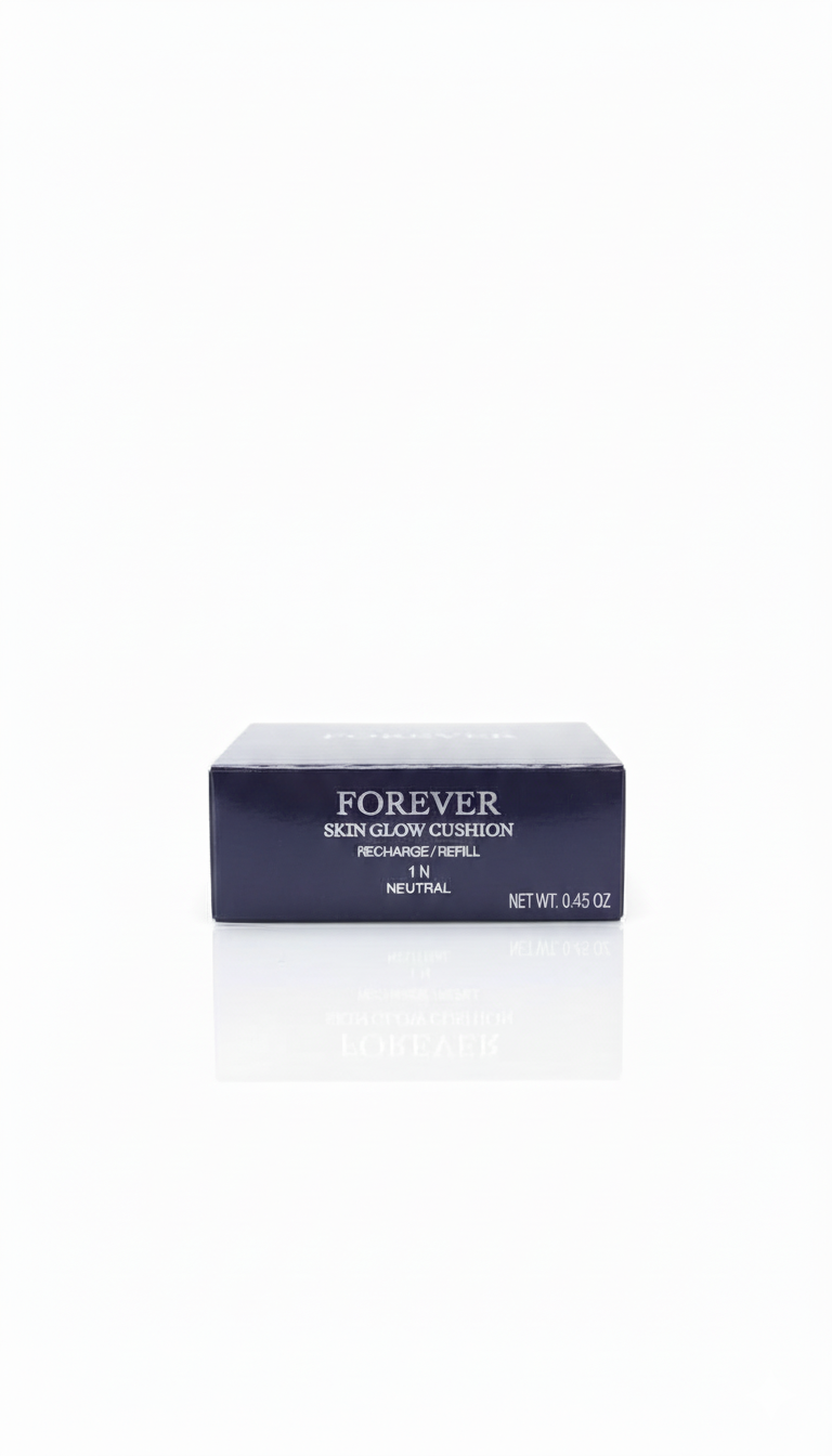 Dior Forever Skin Glow Cushion Refill – 0N Neutral