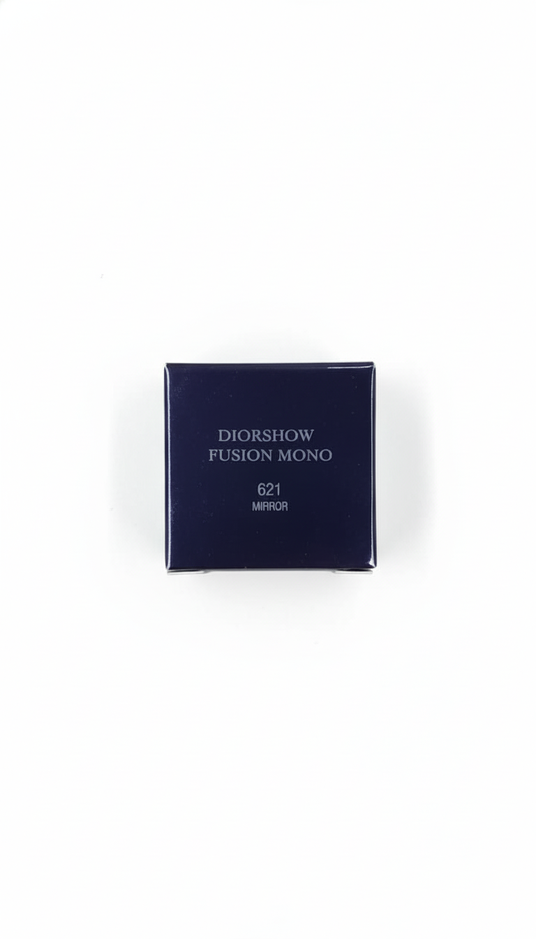 DiorShow Fusion Mono 381 Millenium – Single Eyeshadow