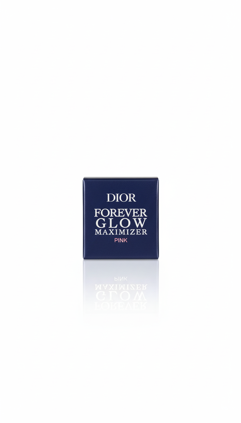 DIOR Forever Glow Maximizer – Pink Radiance Primer