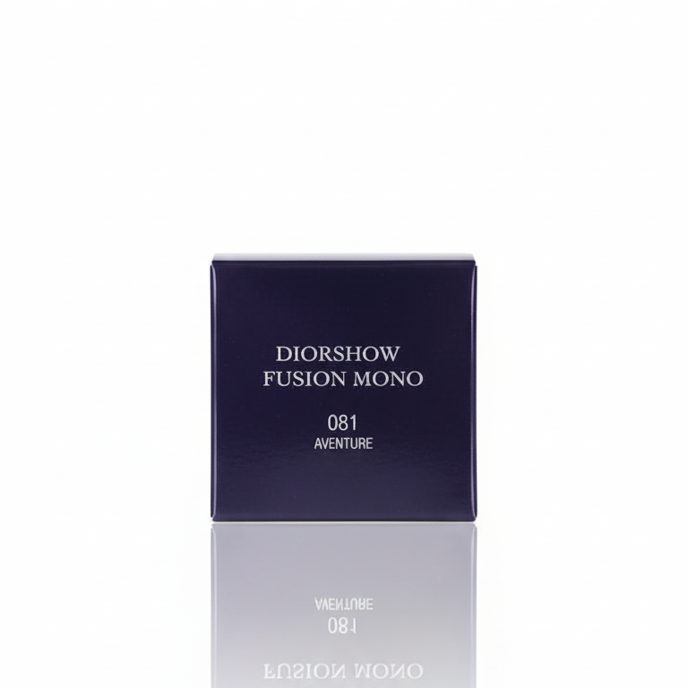 Dior Forever Écrin Case – Pink Embroidered Cannage