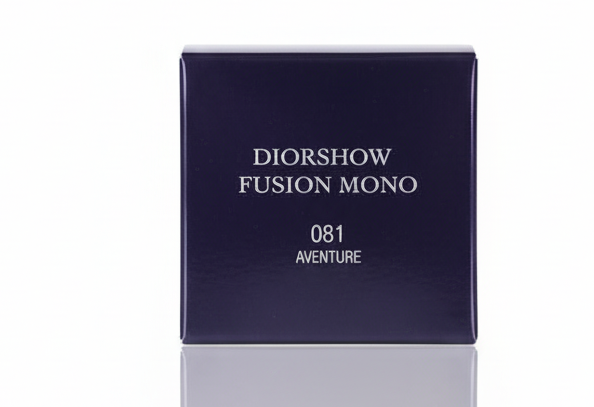 Dior Forever Écrin Case – Pink Embroidered Cannage