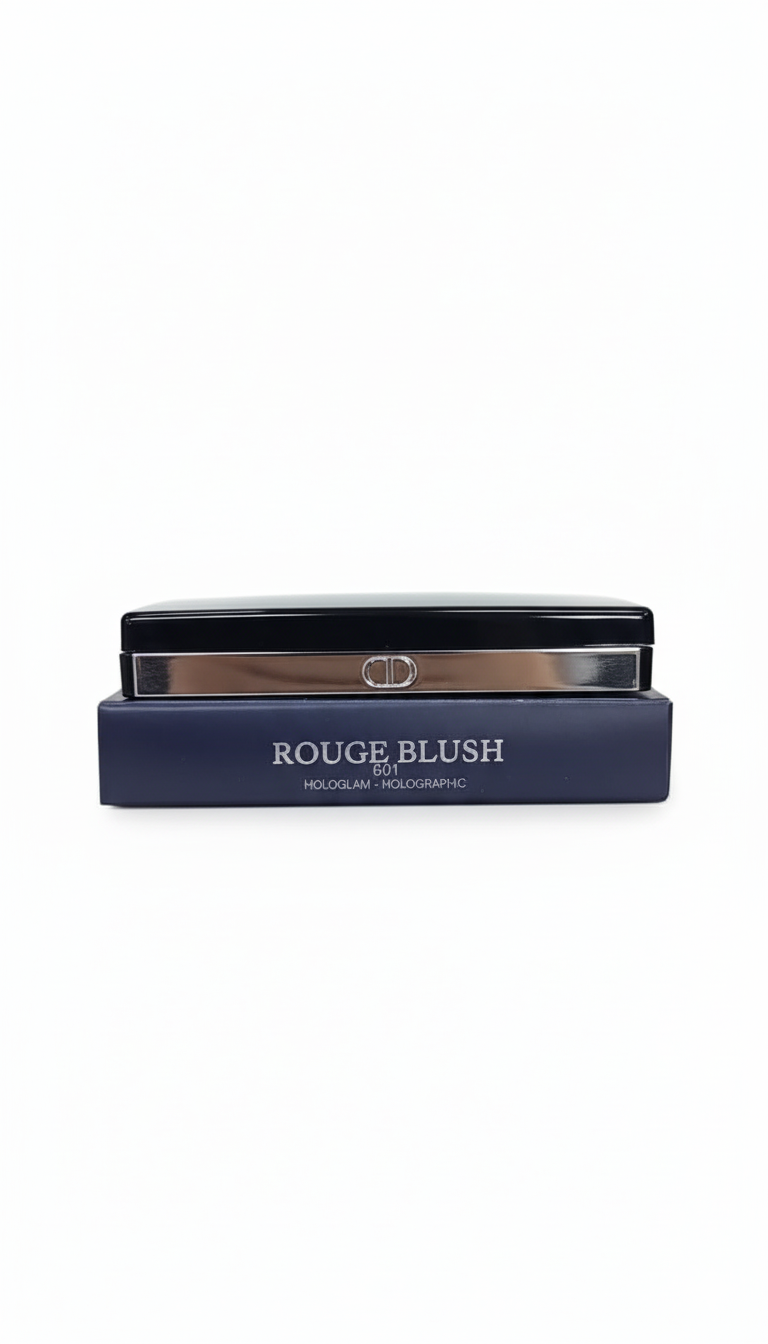 Dior Blush Compact – Natural Rosy Glow