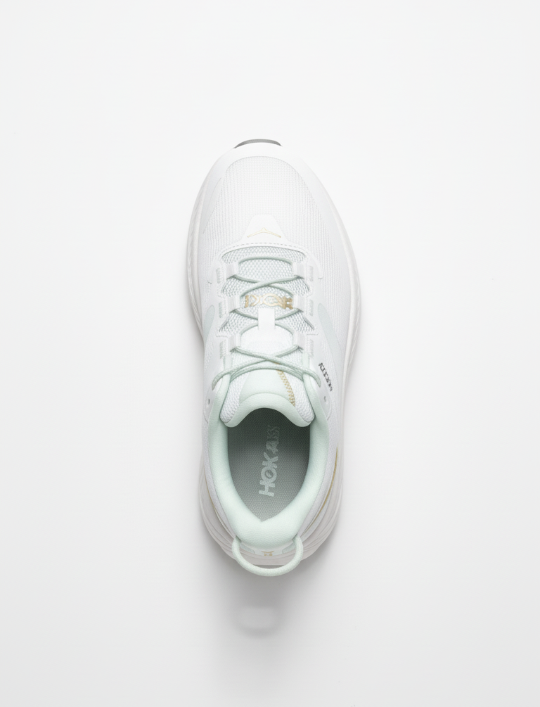 HOKA Lightweight Performance Running Shoes for Men and Women ( WITHOUT BOX )