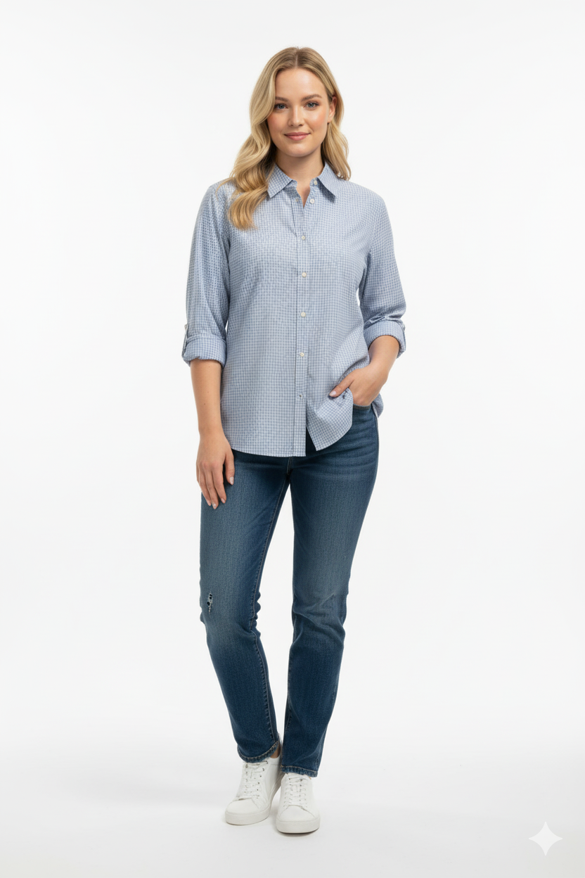 CHAPS women's shirt