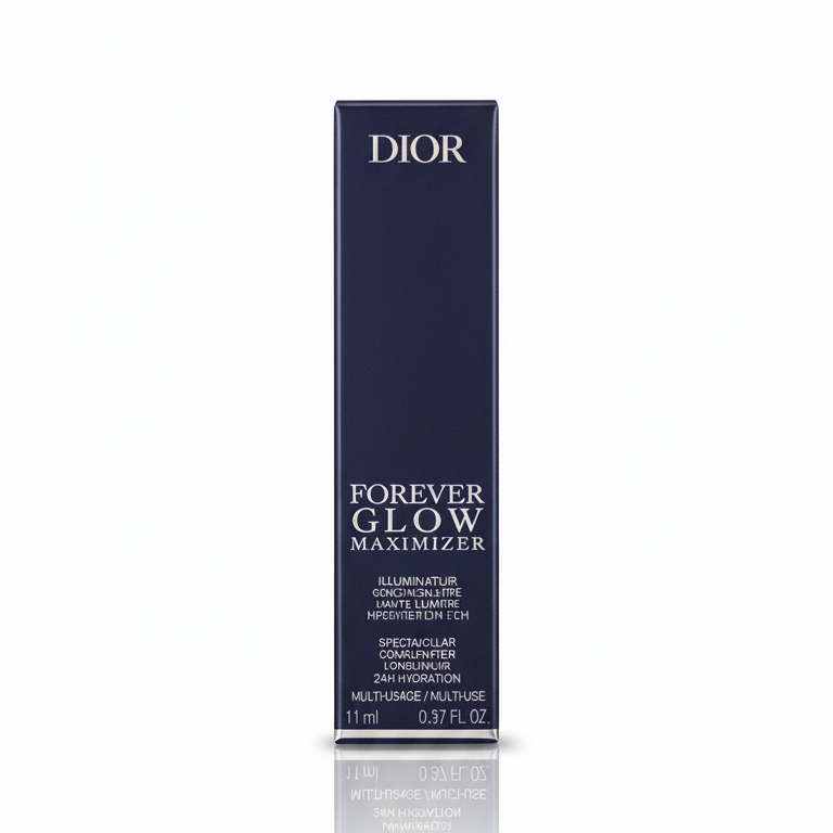 DIOR Forever Glow Maximizer Pearly – Radiance Boosting Primer