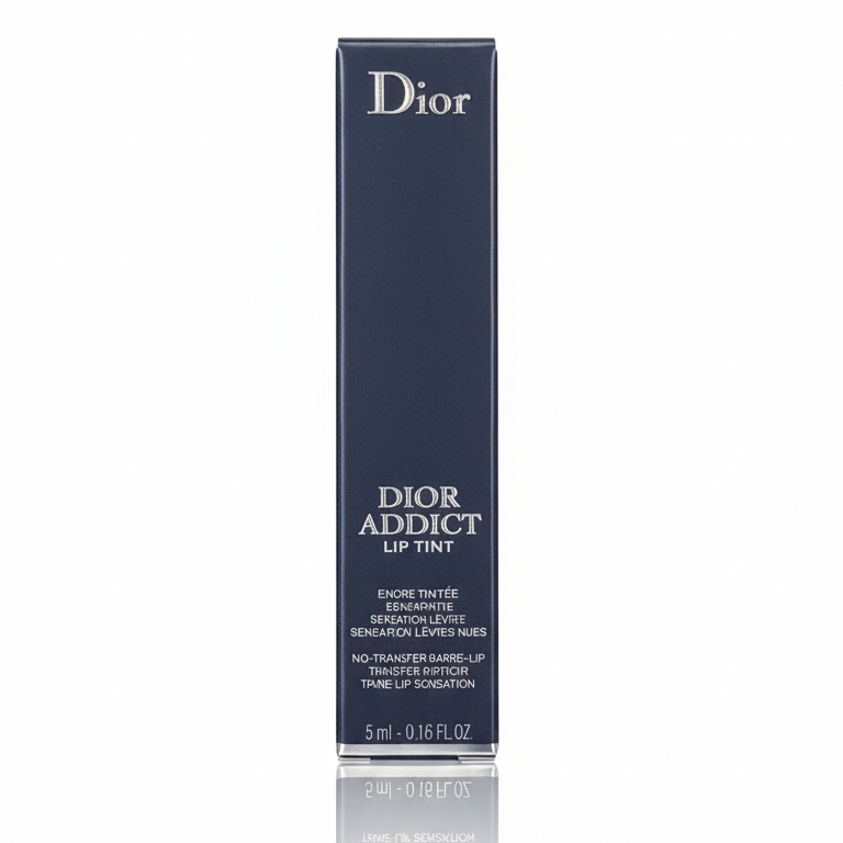 Dior Addict Lip Tint 541 – Natural Sienna