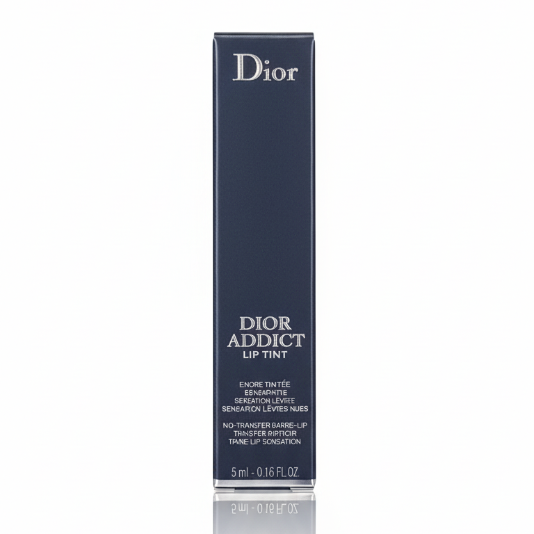 Dior Addict Lip Tint 651 – Natural Rose