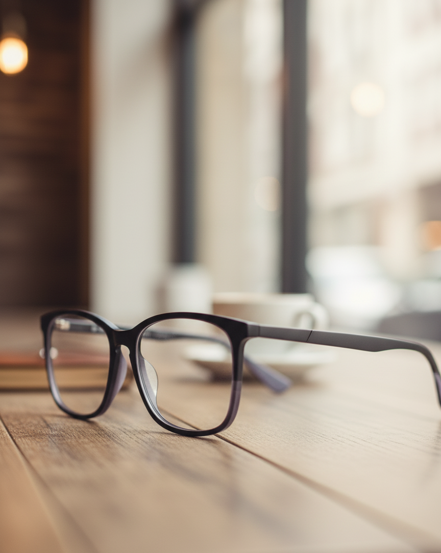 Eyeglasses/Reading Glasses