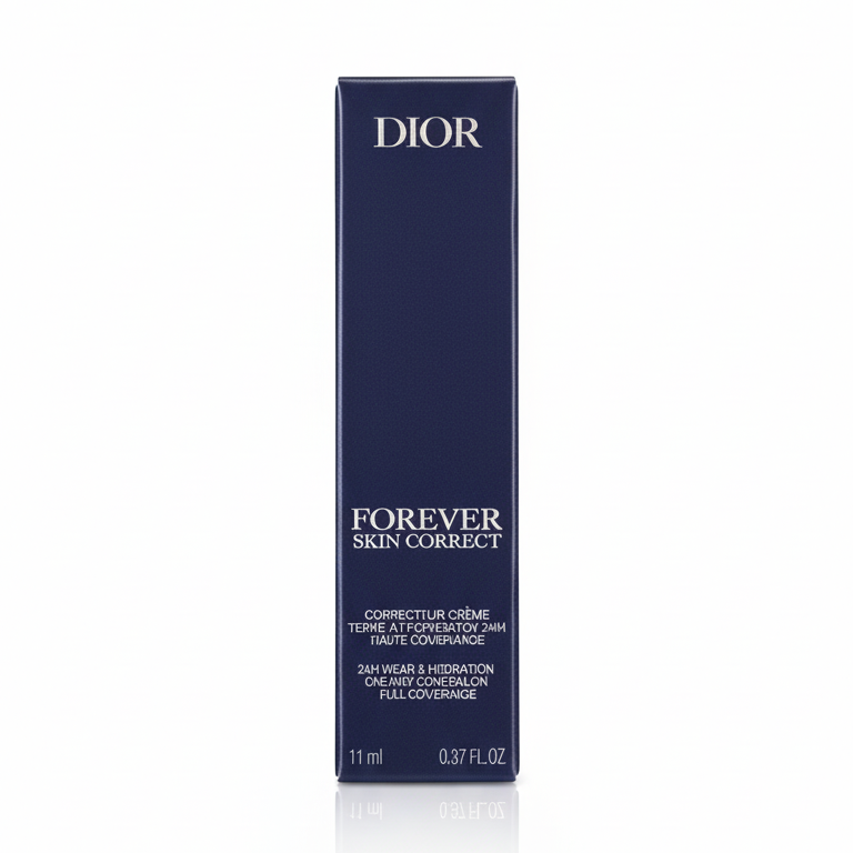 DIOR Forever Skin Corrector – Shade 00 Neutral, Flawless Coverage